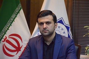 محمد قبادی سرپرست شهرداری ساری شد