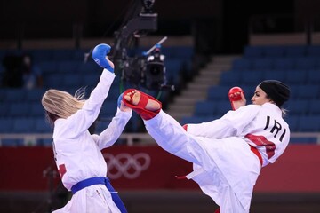 سارا بهمنیار