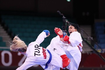 سارا بهمنیار