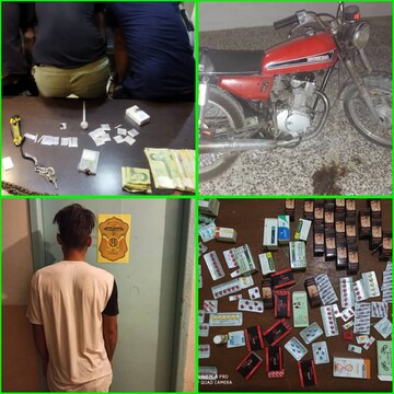 ۲ سارق و ۴ خرده فروش مواد مخدر در اروندکنار دستگیر شدند