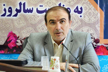 گذر زمان بزرگترین عامل تحمیل خسارت به طرحهای عمرانی حوزه سلامت لرستان