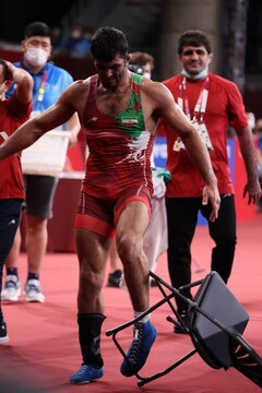 حسن یزدانی