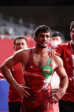 حسن یزدانی