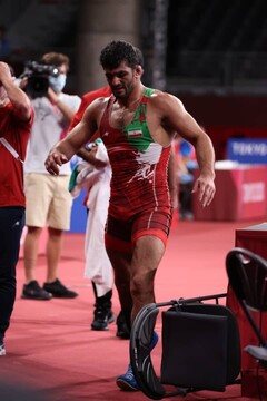 حسن یزدانی