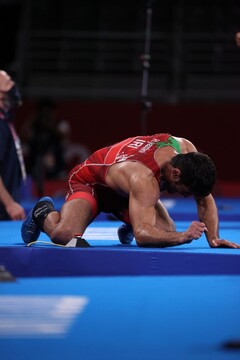 حسن یزدانی
