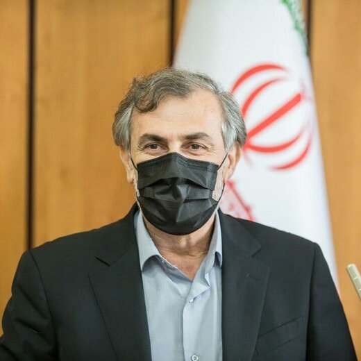 کاظمی سرپرست شهرداری قزوین شد 