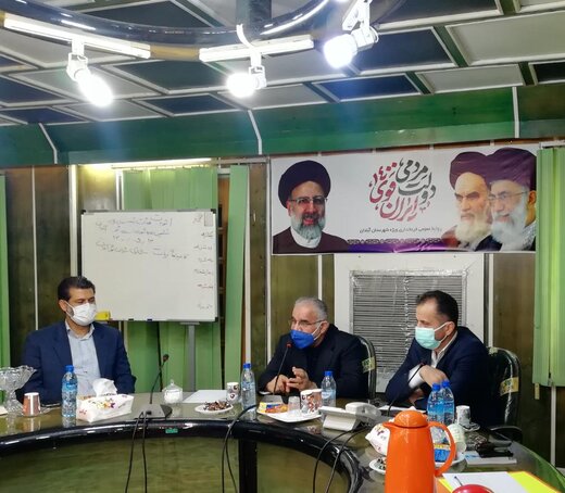 اعضای شورا جواب اعتماد مردم را بدهند/ پرهیز از جناح بازی در شورای شهر 