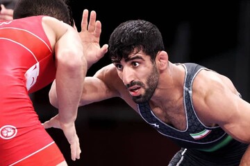 قیاسی