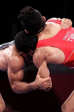 قیاسی