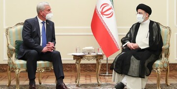اظهارات جدید رئیسی درباره تحریم ها /آمریکا را پشیمان می کنیم
