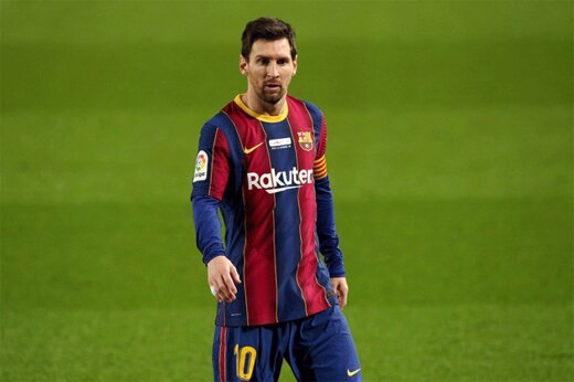 ببینید | قدردانی ویدیویی باشگاه بارسلونا از لیونل مسی بعد از جدایی این دو 