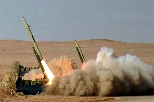 پیام ارتش اسرائیل به حزب‌الله در پی شلیک 19 موشک