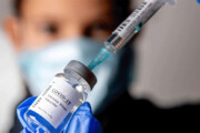 ببینید | افزایش چهار مرکز شبانه‌روزی تزریق واکسن در تهران