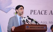 پاکستان: تصرف با زور در افغانستان را نمی‌پذیریم
