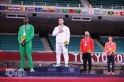 ایران بالاتر از تمام کشورهای عربی در مدال آوری
