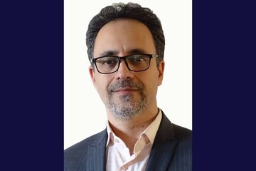 عضو هیئت علمی دانشگاه آزاد میبد، پژوهشگر برتر استان یزد شد
