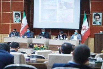 حمایت ویژه از طرح‌های صنعتی بالای ۸۰درصد پیشرفت فیزیکی 