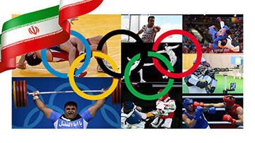 اینفوگرافیک | برجسته‌ترین مدال‌آوران المپیک ایران چه کسانی هستند؟