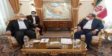 در دیدار شمخانی با فرماندهان ارشد مقاومت چه گذشت؟
