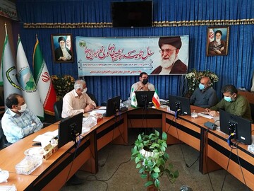 اراضی جنگلی ناچیز استان سمنان و چند تهدید توأمان