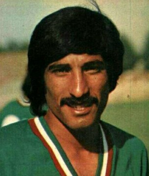 پیشکسوت آبادانی فوتبال ایران درگذشت