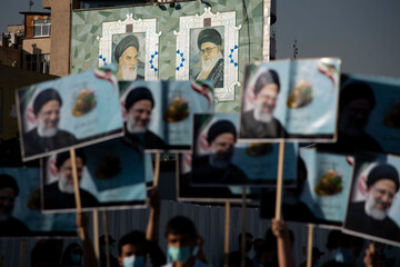 بازگشت پرونده برجام به شورایعالی امنیت ملی در دولت رئیسی؟
