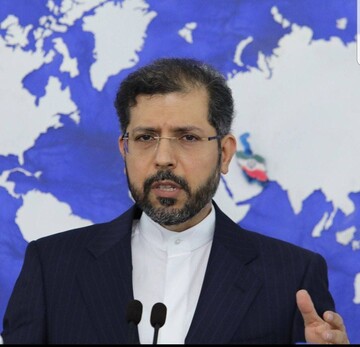 واکنش ایران به حمله تروریستی افغانستان