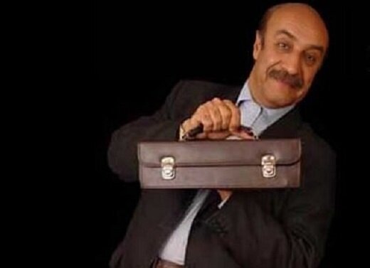 امیر نیکیار، بازیگر طنزهای تلویزیونی درگذشت