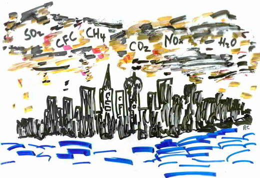 مجوز مرکز تحقیقات آلاینده‌های محیطی دانشگاه علوم پزشکی آبادان دریافت شد