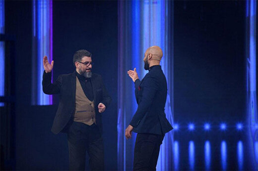 ببینید | خاطره جالب رضا رشیدپور از همکاری با زنده‌یاد ارشا اقدسی