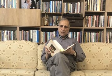 هادی خانیکی: شرایط خبرنگاری و روزنامه‌نگاری کشور، بحرانی است