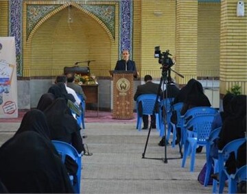 نقش مهم خبرنگاران در فرهنگ‌سازی انفاق و نیکوکاری