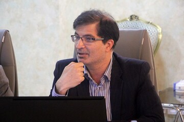 محیط زیست و خبرنگار