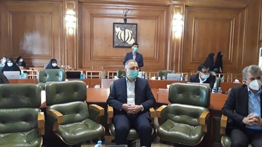 رای شورای شهر تهران به زاکانی، باطل است - خبرآنلاین