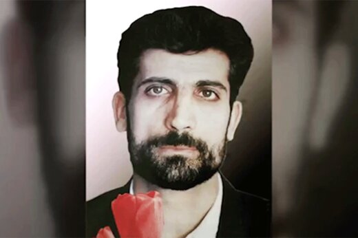 ببینید | جزئیاتی جدید از شهادت شهید صارمی و آخرین خبری که مخابره کرد