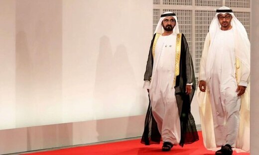 آینده امارات در خطر است