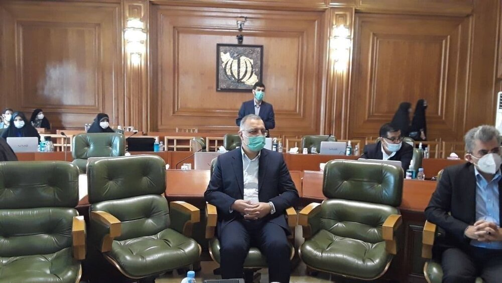 رای شورای شهر تهران به زاکانی، باطل است - خبرآنلاین