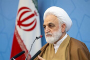 اژه‌ای: کشورهای جهان بدانند ایران به بالاترین نقطه توانمندی علمی رسیده است