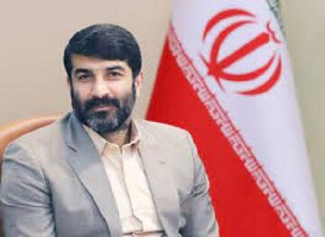 شهردار جدید ساری معرفی شد