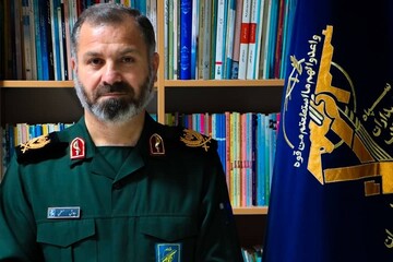 اجرای طرح نذر خون در رده‌های مقاومت بسیج مازندران