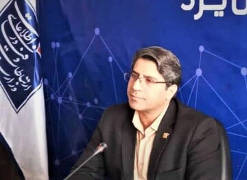 ثبت ۲.۸ میلیارد تبادل اطلاعات بین دستگاهی در کشور