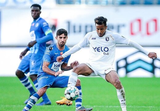 ۳ تیم انگلیسی به دنبال مدافع تیم ملی