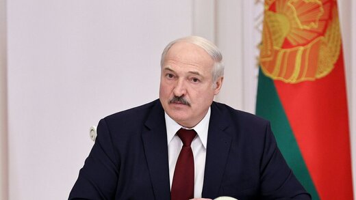 رئيس بيلاروسيا يزور طهران غدا الاحد