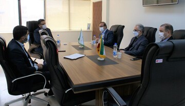 صدور اسناد تک برگی گامی مهم در جهت حفظ و صیانت از اموال شرکت گاز استان لرستان 