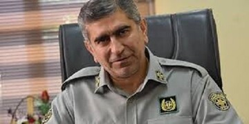 رفع تصرف ۱۷۰۰۰ متر مربع از اراضی ملی در پناهگاه حیات وحش سفید کوه ازنا