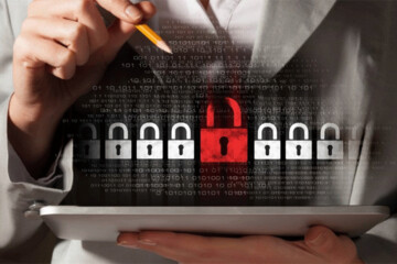 اینفوگرافیک | هک کردن پسوردتان چقدر طول می‌کشد؟