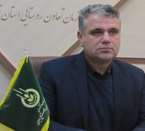 توزیع ۱۵هزار تن انواع کود شیمیایی در قزوین