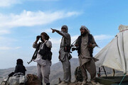 ببینید | شهر محبوب طالبان در پاکستان؛ جایی برای کپی سلاح‌های روسی و آمریکایی