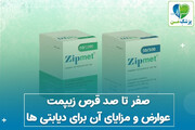 آشنایی با دیابت
