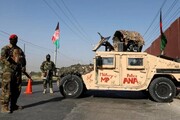 سازمان ملل از همسایگان افغانستان خواست مرزهای خود را به روی پناهجویان باز بگذارند